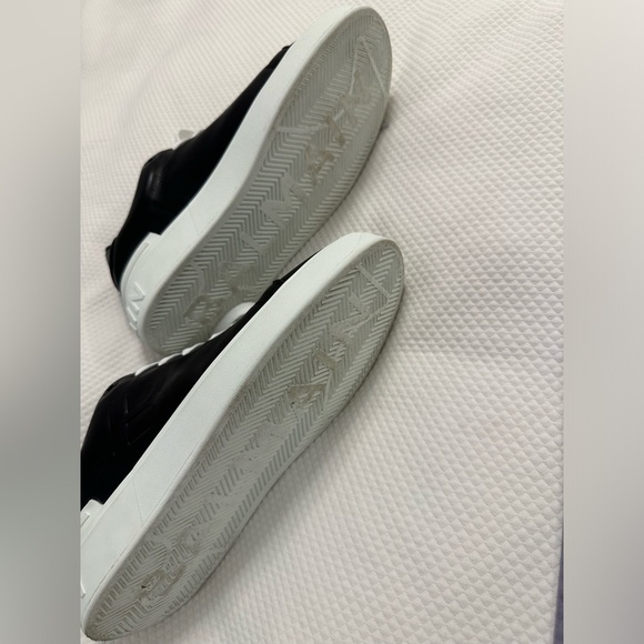 Balmain B-Court Sneakers, Size 39, Black - Picture 7 of 8